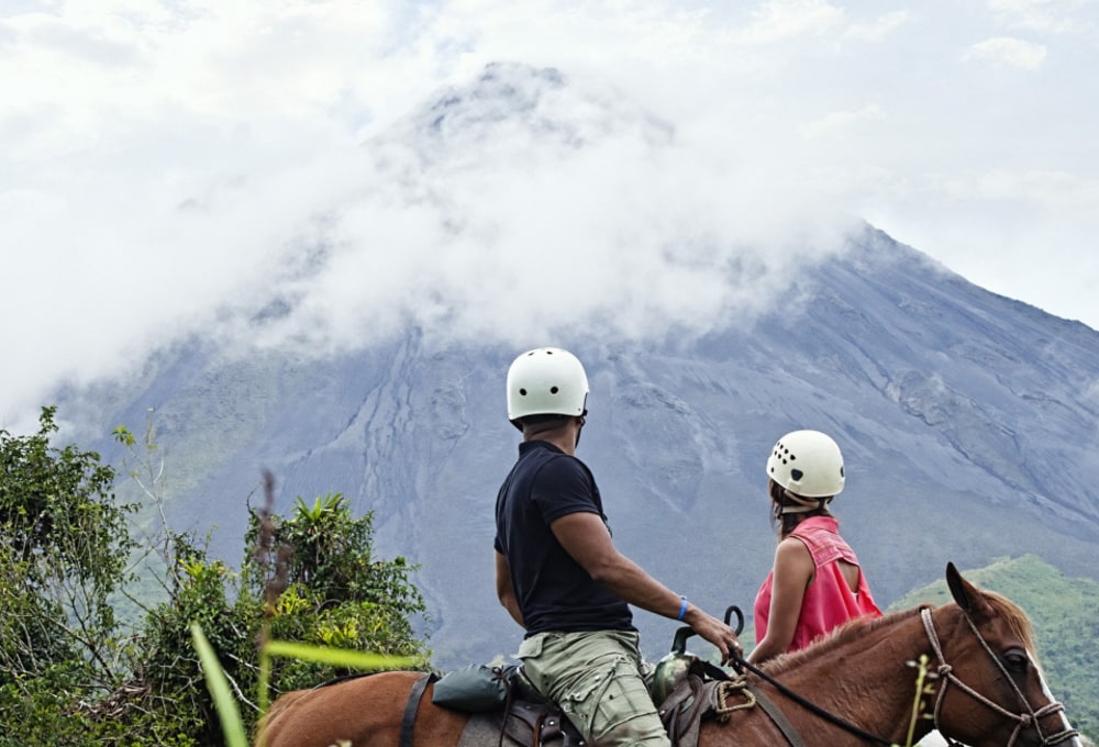 Hotel Arenal Paraíso Resort & Spa